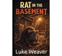 A Rat in the Basement (Mystery books)