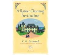 A Rather Charming Invitation (ebook)