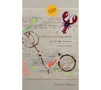 A Rational Arrangement of All the Senses