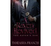 A Raven Revived (The Raven's Den)
