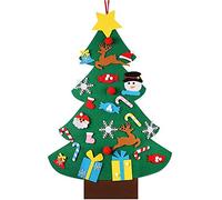 a ray of sunshine Conjunto de árbol de Navidad de Fieltro,Bricolaje árbol de Navidad de Fieltro,DIY Fieltro Árbol de Navidad,El árbol de Navidad del Fieltro de los,Árbol de Navidad de Fieltro