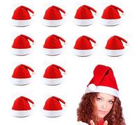 a ray of sunshine Gorro Navideño Adulto,Gorro de Navidad Papá Noel,Gorro de Papá Noel,Sombrero de Santa Adulto,Gorro de Navidad para Adultos y Niños,Navidad Sombrero,Sombrero de Navidad