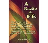 A Razão Da Fé (ebook)