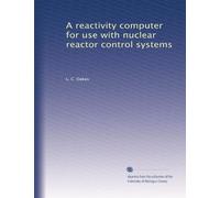 A reactivity computer for use with nuclear reactor control systems