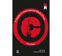 A Reader on International Media Piracy – Pirate Essays (MediaMatters)