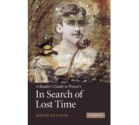 A Reader's Guide to Proust's 'In Search of Lost Time' Paperback