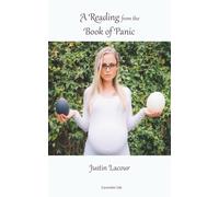 A Reading from the Book of Panic