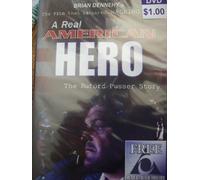 A REAL AMERICAN HERO [SLIM CASE] MOVIE
