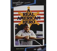 A Real American Hero [USA] [DVD]