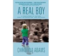 A Real Boy (ebook)