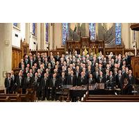 A Real Family Holiday (Christmas): Atlanta Gay Men's Chorus
