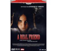 A real friend - Horror Anthology Vol. 4 [Alemania] [DVD]