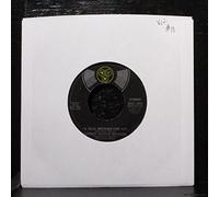 A Real Mother For Ya - Johnny Guitar Watson 7" 45