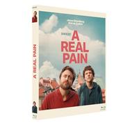A Real Pain [Francia] [Blu-ray]