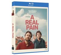 A Real Pain (Blu-ray)