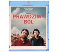 A Real Pain [Blu-Ray] [Region B] (Audio español. Subtítulos en español)