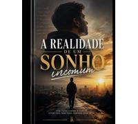 A realidade de um sonho incomum: Sonhos não são pensamentos e sim realidades possíveis