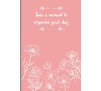 A Realistic 56-Day Planner: An 8-week journey of building discipline and self-compassion