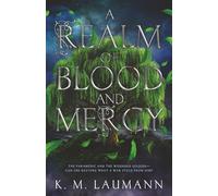 A Realm of Blood and Mercy: 1 (The Godwin Chronicles)