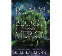 A Realm of Blood and Mercy: 1 (The Godwin Chronicles)