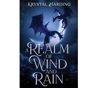 A Realm of Wind and Rain: 1 (A Cerulia Novel)
