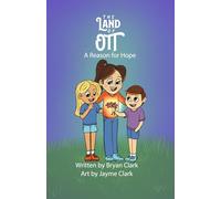 A Reason for Hope (The Land of Ott)