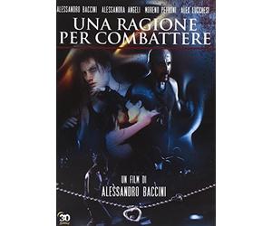 A Reason to Fight ( Una ragione per combattere: A Reason to Fight ) [ Origen Italiano, Ningun Idioma Espanol ]