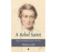 A Rebel Saint (ebook)