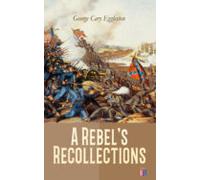 A Rebels Recollections (ebook)