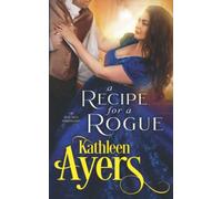 A Recipe for a Rogue (The Beautiful Barringtons)