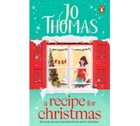 A Recipe For Christmas (ebook)