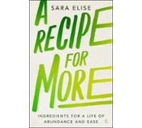 A Recipe For More (ebook)