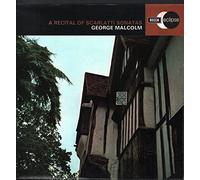 A Recital Of Scarlatti Sonatas