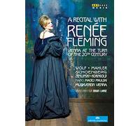 A Recital with Renee Fleming [Reino Unido] [DVD]