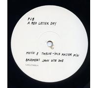 A Red Letter Day-12"