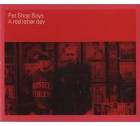 A Red Letter Day