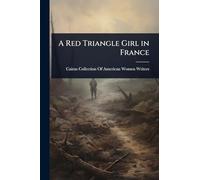 A Red Triangle Girl in France
