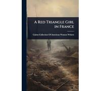 A Red Triangle Girl in France
