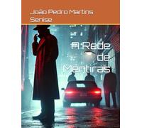 A Rede de Mentiras: 3 (Os Mistérios de James Archer)
