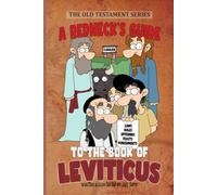 A Redneck's Guide To The Book Of Leviticus