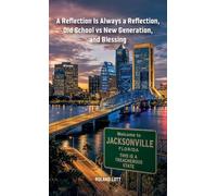 A Reflection Is Always a Reflection, Old School vs New Generation, and Blessing