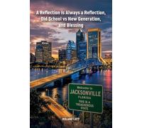 A Reflection Is Always a Reflection, Old School vs New Generation, and Blessing