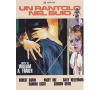 Un rantolo nel buio [Italia] [DVD]