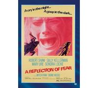 A Reflection of Fear – DVD – Edición Estados Unidos – Sony Pictures Home Entertainment