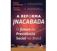 A Reforma Inacabada (ebook)