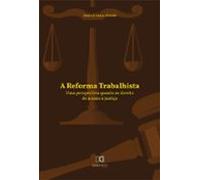 A Reforma Trabalhista (ebook)