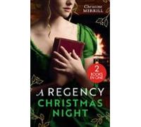 A Regency Christmas Night (ebook)