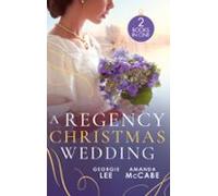 A Regency Christmas Wedding (ebook)