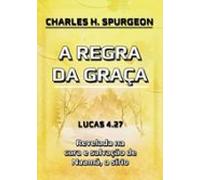 A Regra Da Graça (ebook)