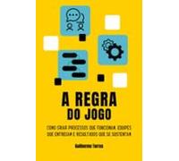 A Regra Do Jogo (ebook)